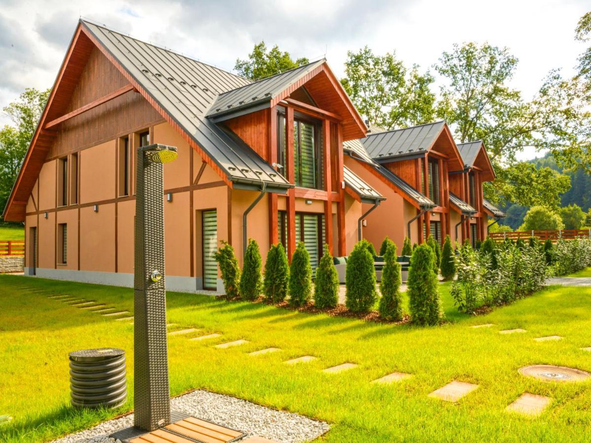 River Rest - Adults Only Świeradów-Zdrój Exterior foto