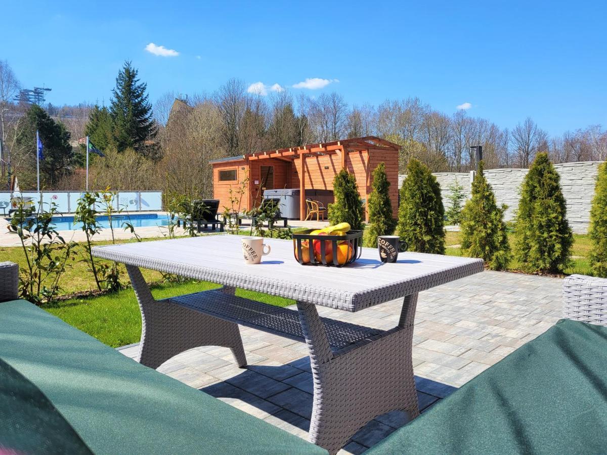 River Rest - Adults Only Świeradów-Zdrój Exterior foto